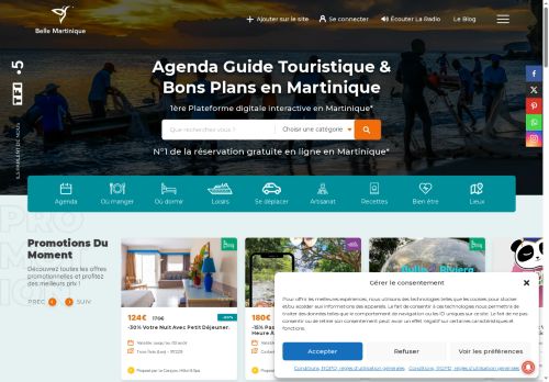belleguyane.net capture - 2025-07-20 09:48:30