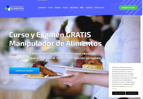 manipuladoralimentos.net capture - 2025-07-20 09:56:26