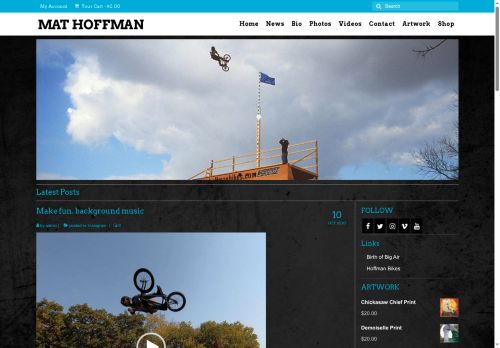 mathoffman.net capture - 2025-07-20 10:30:27