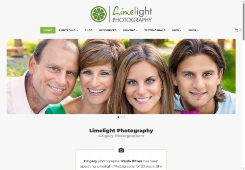 limelightphotography.net capture - 2025-07-20 10:34:54