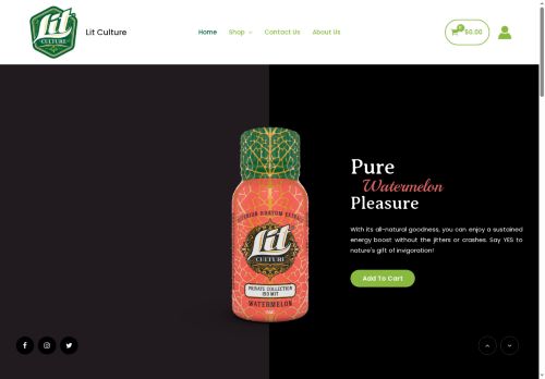 litcultureglass.net capture - 2025-07-20 11:00:28