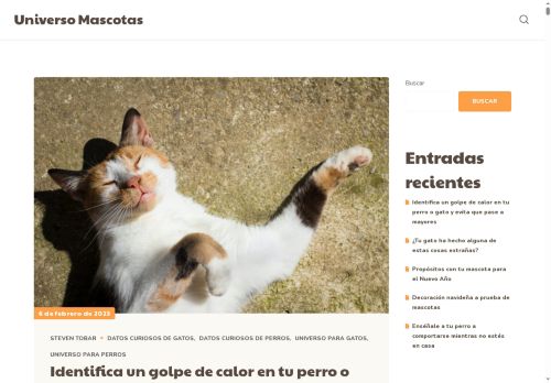 universomascotas.net capture - 2025-07-20 11:06:02
