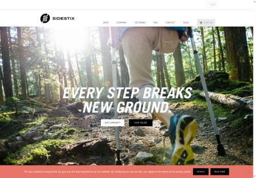 sidestix.net capture - 2025-07-20 11:06:02