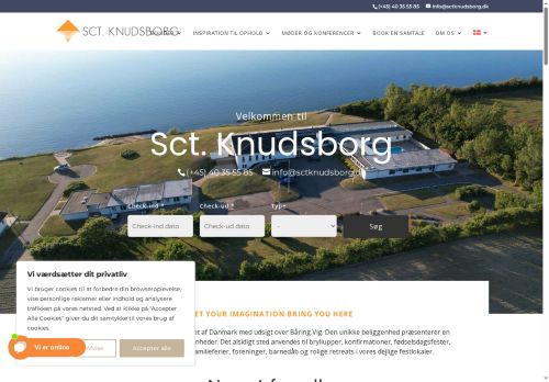 finnemann.net capture - 2025-07-20 11:24:40