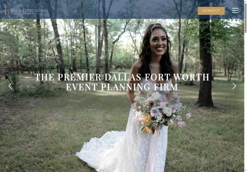 mckinneyweddingplanner.net capture - 2025-07-20 11:29:24