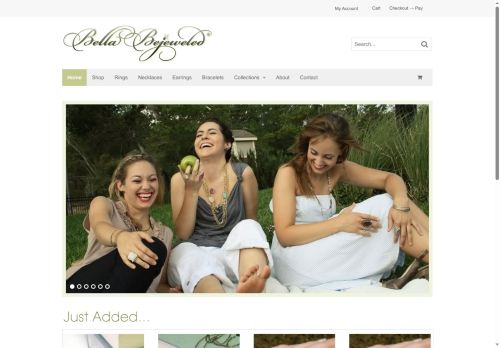 bellabejeweled.net capture - 2025-07-20 11:32:59