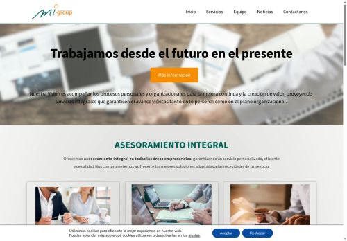 mant-infor.net capture - 2025-07-20 11:44:21