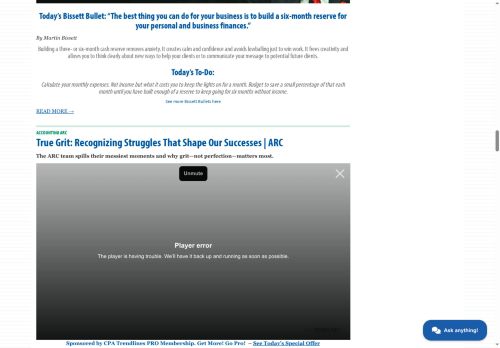 cpatrendline.net capture - 2025-07-20 11:45:23