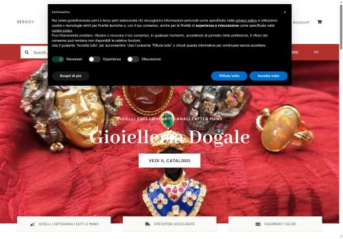 dogale.net capture - 2025-07-20 11:48:12