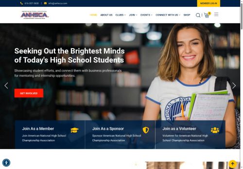 anhsbc.net capture - 2025-07-20 11:50:57