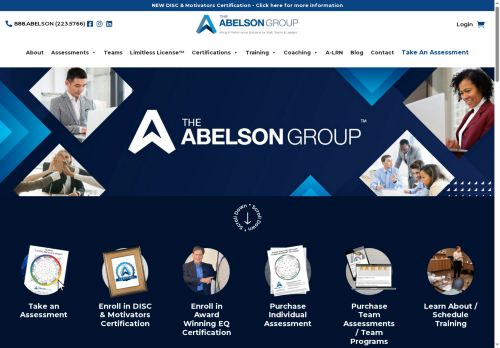 thabelsongroup.net capture - 2025-07-20 12:07:15