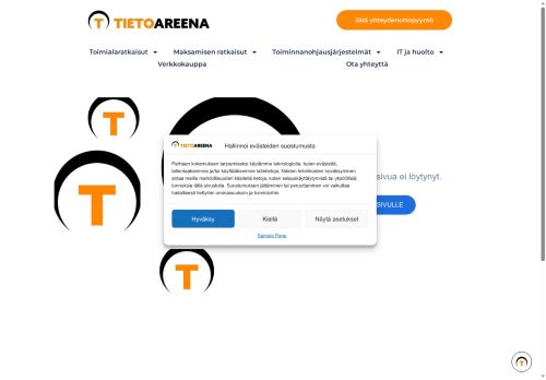xn--vuokraamaksupte-dlba.net capture - 2025-07-20 12:17:57