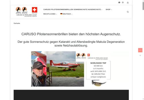 pilotsunglass.net capture - 2025-07-20 12:26:33