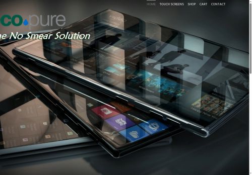 ecopuresolutionsllc.net capture - 2025-07-20 12:35:04