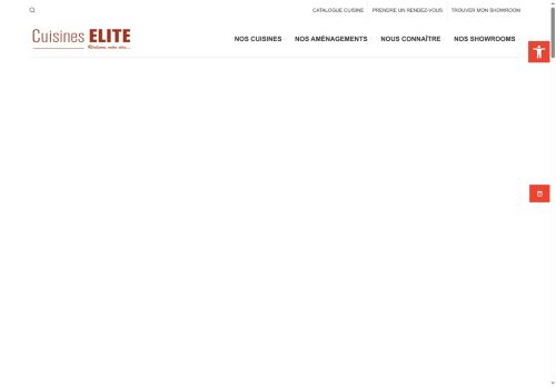 cuisineselite.net capture - 2025-07-20 12:36:04