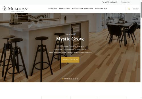 mullicanflooring.net capture - 2025-07-20 12:49:21