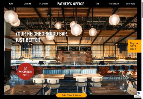 fathersoffice.net capture - 2025-07-20 12:51:18