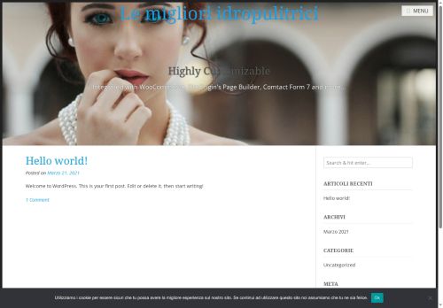 idropulitrici.net capture - 2025-07-20 13:12:43