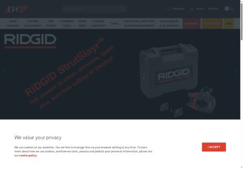 independent-tool.net capture - 2025-07-20 13:44:32