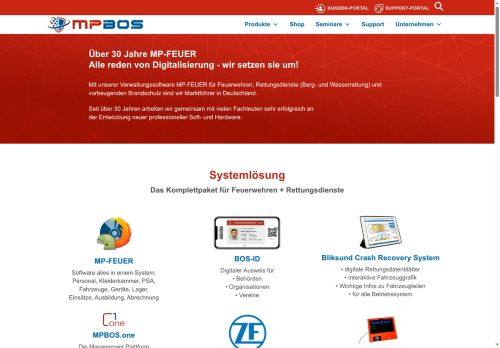 feuerwehrsoftware.net capture - 2025-07-20 14:15:32