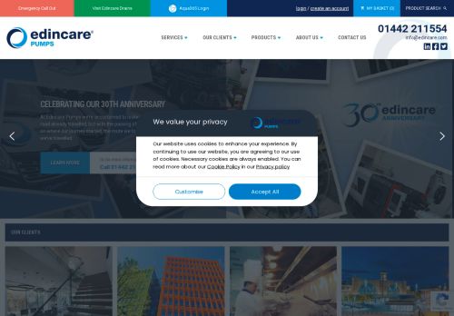 edincare.net capture - 2025-07-20 14:53:18