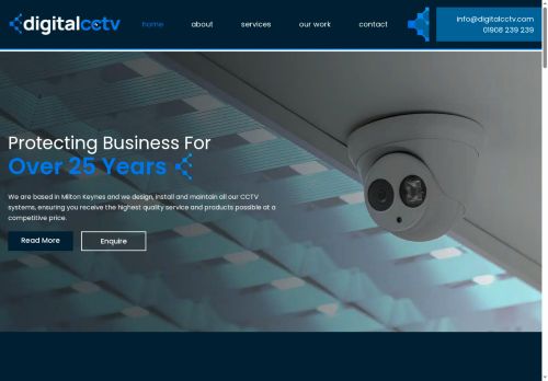 digitalcctv.net capture - 2025-07-20 14:54:14