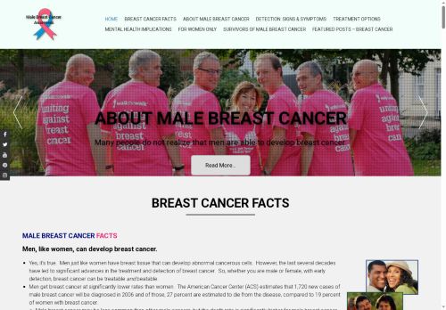 mensbreastcancer.net capture - 2025-07-20 15:01:47