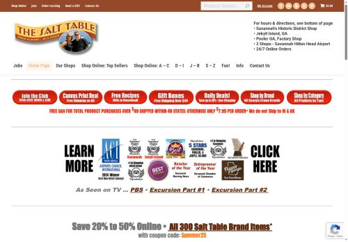 salttable.net capture - 2025-07-20 15:10:26