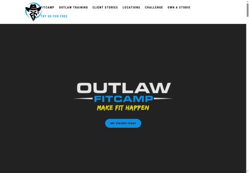 outlawbootcamp.net capture - 2025-07-20 15:11:33