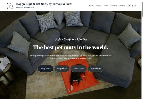 doggiedigsandcatnaps.net capture - 2025-07-20 15:12:24