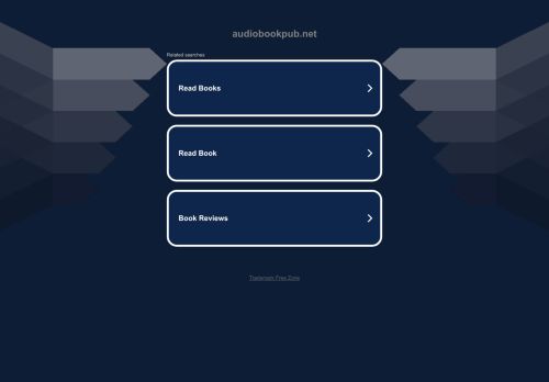 audiobookpub.net capture - 2025-07-20 15:12:24