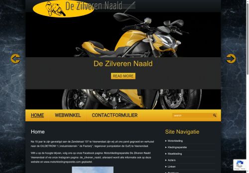 motorkledingreparatie.net capture - 2025-07-20 15:35:14