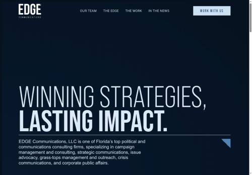 edgecommunicationsllc.net capture - 2025-07-20 15:52:26