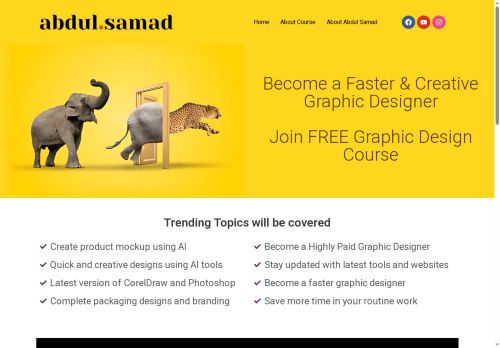 abdulsamad.net capture - 2025-07-20 15:57:32