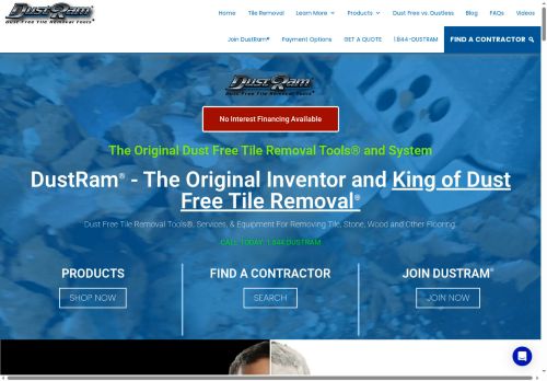 ultracleantileremoval.net capture - 2025-07-20 16:13:51