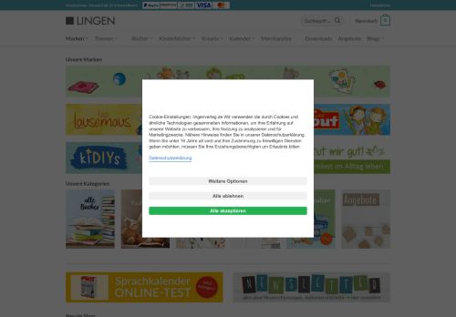 gefundenes-fressen.net capture - 2025-07-20 16:21:37