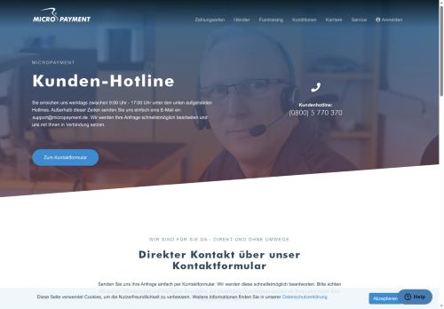 abocenter.net capture - 2025-07-20 16:29:18