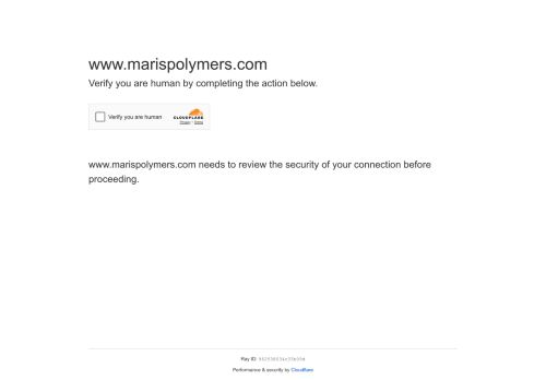 marispolymers.net capture - 2025-07-20 16:31:55