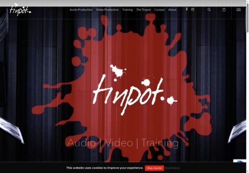 tinpot.net capture - 2025-07-20 16:37:57