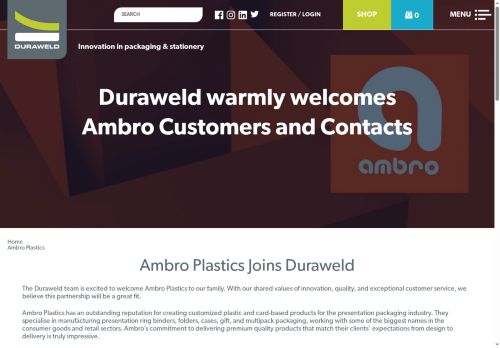 ambroplastics.net capture - 2025-07-20 16:39:24