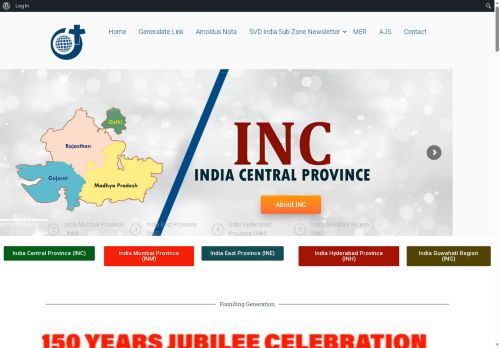 svdindia.net capture - 2025-07-20 16:49:55