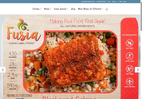 cleanlabelfoods.net capture - 2025-07-20 16:58:18