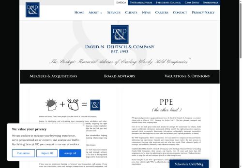 mergermonitor.net capture - 2025-07-20 17:16:46