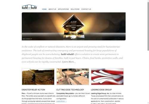 buildrebuild.net capture - 2025-07-20 17:30:17