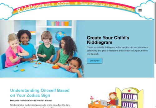 kiddiegram.net capture - 2025-07-20 17:35:19