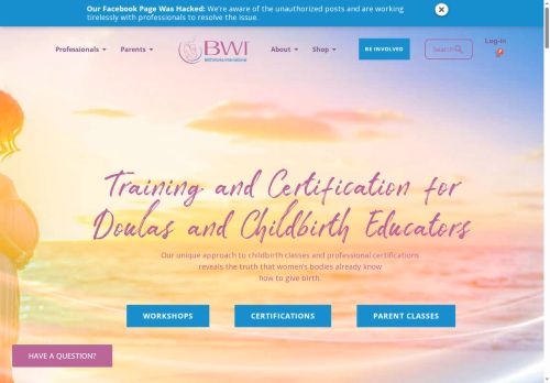 birthworks.net capture - 2025-07-20 17:47:37