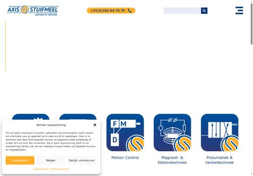 stuifmeel.net capture - 2025-07-20 17:49:38