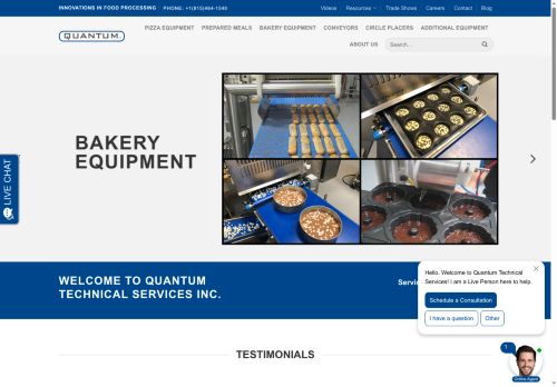 quantumtoppingsystems.net capture - 2025-07-20 17:51:39