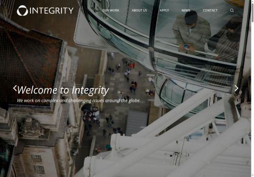 integrityresearchconsultancy.net capture - 2025-07-20 18:10:37