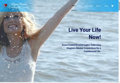 dianehume.net capture - 2025-07-20 18:33:55